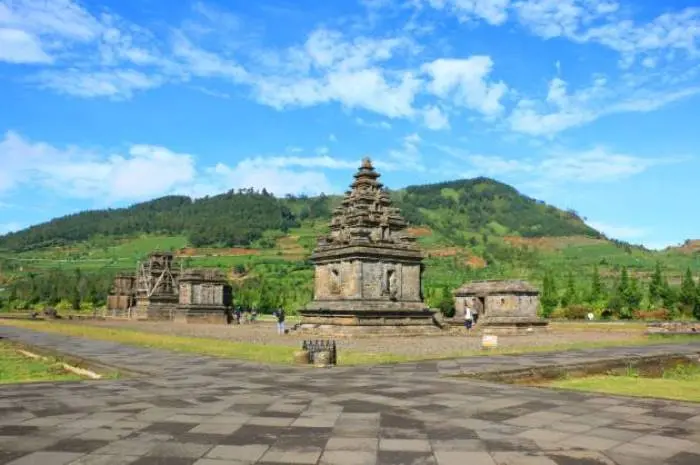 10 The Most Beautiful and Charming Tourist Attractions in Wonosobo